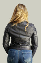 Giacca in Vera Pelle Modello k721 | 100% Made in Italy